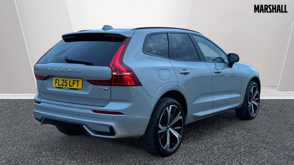 Used Volvo XC60 2025 for sale - 76780142: Photo 7