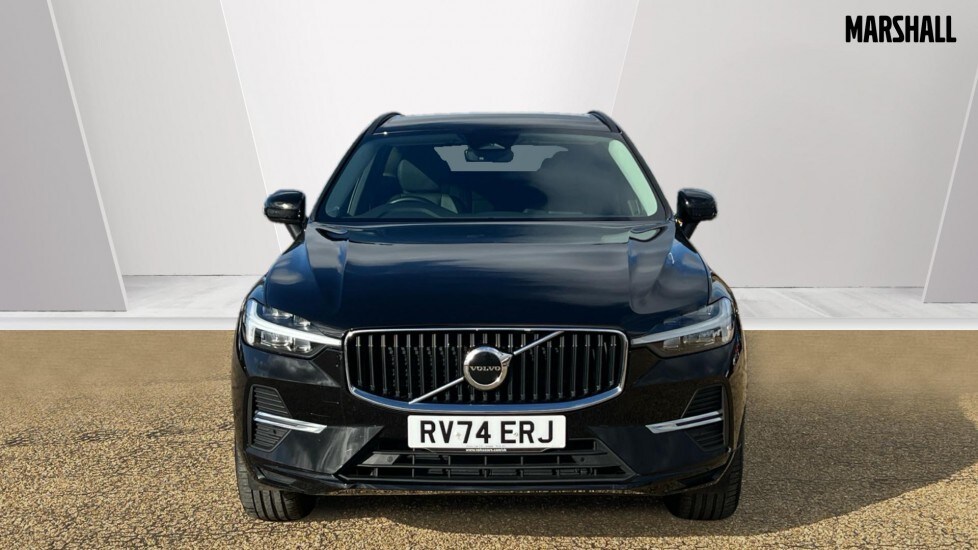 Used Volvo XC60 2024 for sale - 76276252: Photo 12