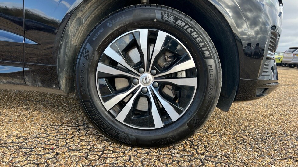 Used Volvo XC60 2024 for sale - 76276252: Photo 16