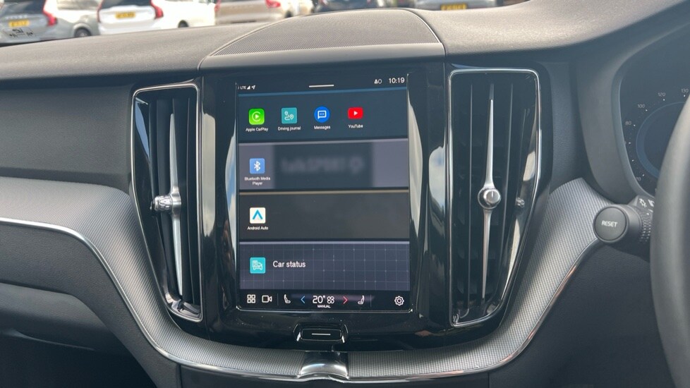 Used Volvo XC60 2024 for sale - 76276252: Photo 20