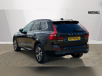 Used Volvo XC60 2024 for sale - 76276252: Photo