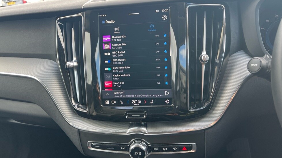 Used Volvo XC60 2024 for sale - 76276252: Photo 35