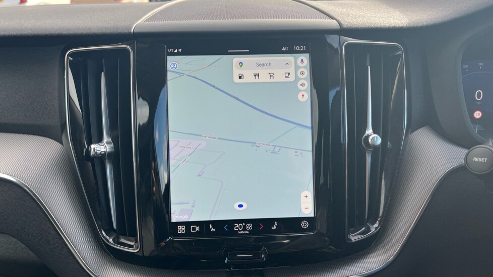 Used Volvo XC60 2024 for sale - 76276252: Photo 36