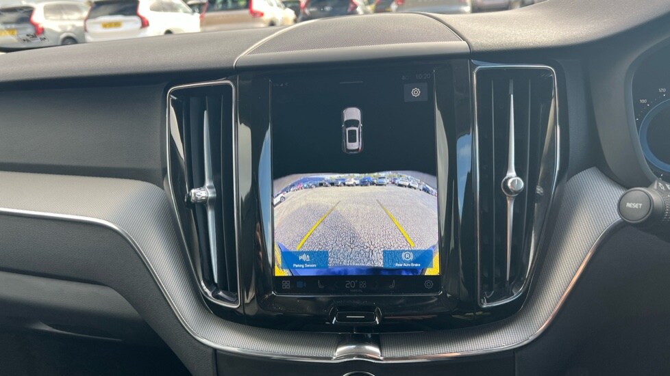 Used Volvo XC60 2024 for sale - 76276252: Photo 39