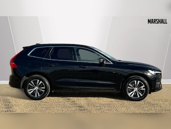 Used Volvo XC60 2024 for sale - 76276252: Photo
