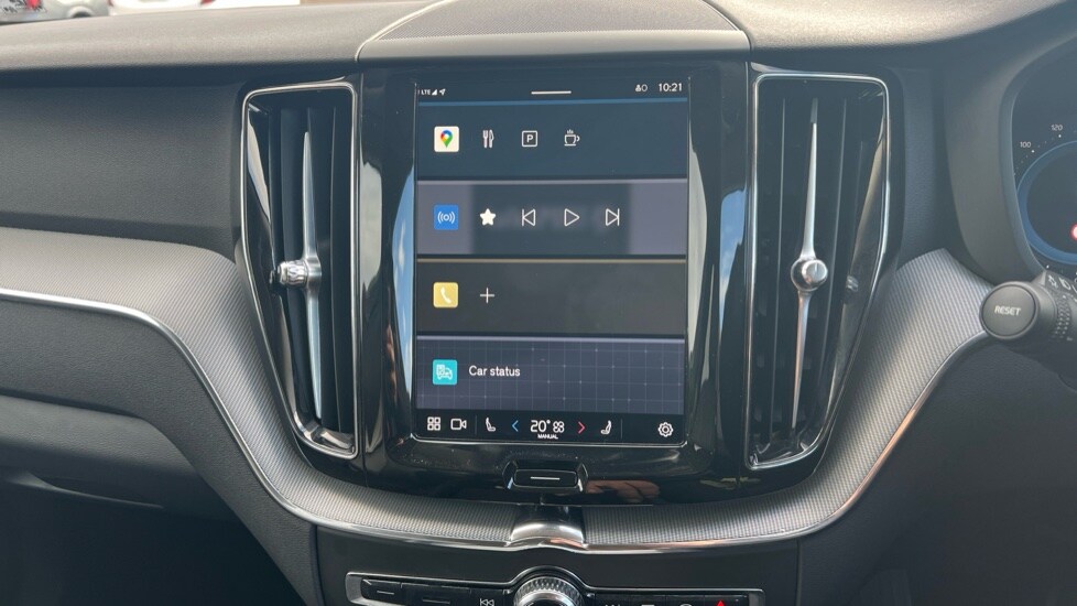 Used Volvo XC60 2024 for sale - 76276252: Photo 45