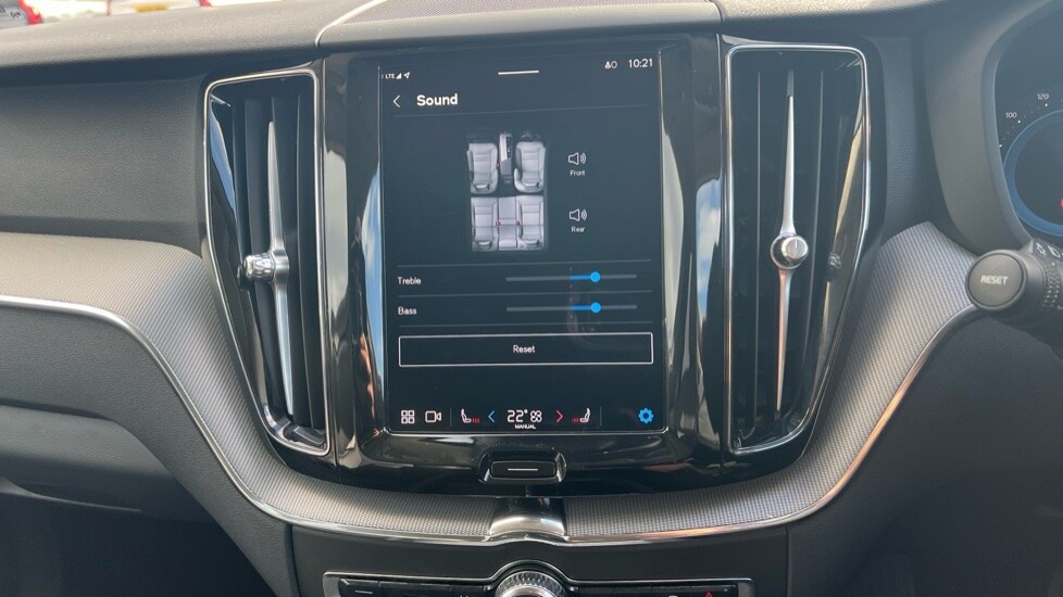 Used Volvo XC60 2024 for sale - 76276252: Photo 49