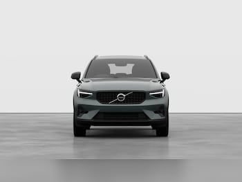 Used Volvo XC40 undefined for sale - 76817902: Photo