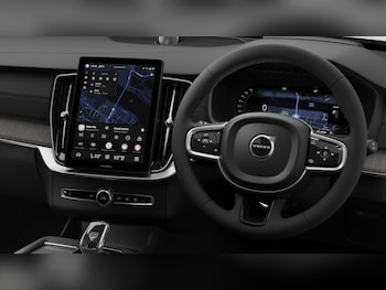 Used Volvo XC90 undefined for sale - 76971381: Photo