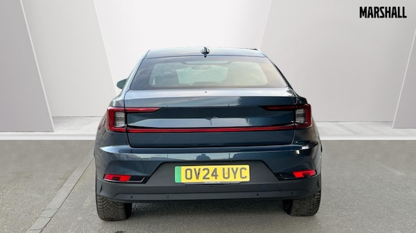 Used Polestar Polestar 2 2024 for sale - 75636906: Photo 13