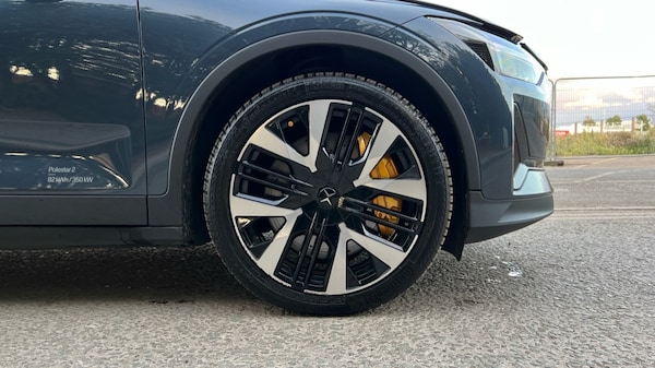 Used Polestar Polestar 2 2024 for sale - 75636906: Photo 16