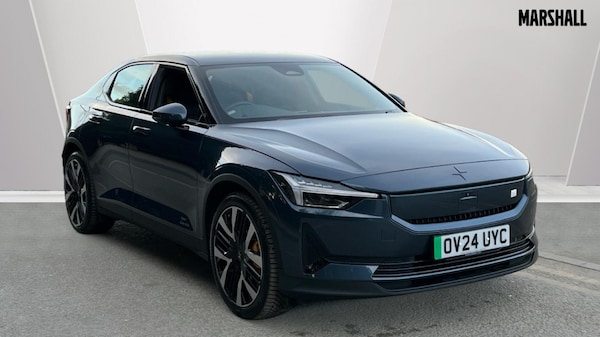 Used Polestar Polestar 2 2024 for sale - 75636906: Photo 1