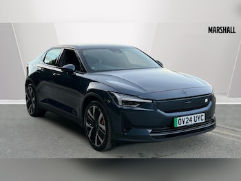 Used Polestar Polestar 2 2024 for sale - 75636906: Photo