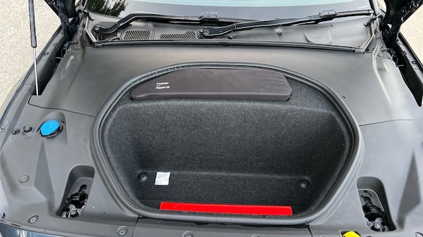 Used Polestar Polestar 2 2024 for sale - 75636906: Photo 23