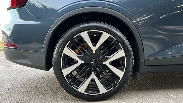 Used Polestar Polestar 2 2024 for sale - 75636906: Photo 24