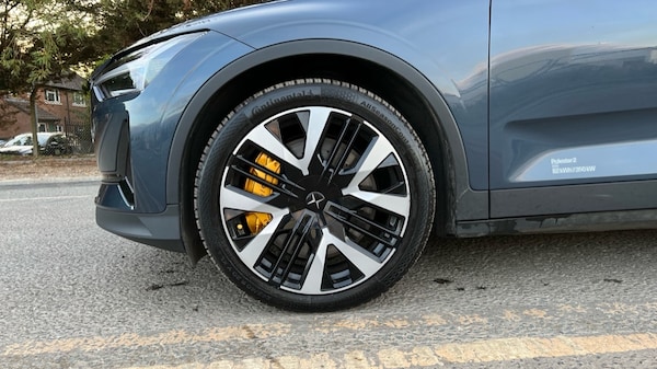 Used Polestar Polestar 2 2024 for sale - 75636906: Photo 25