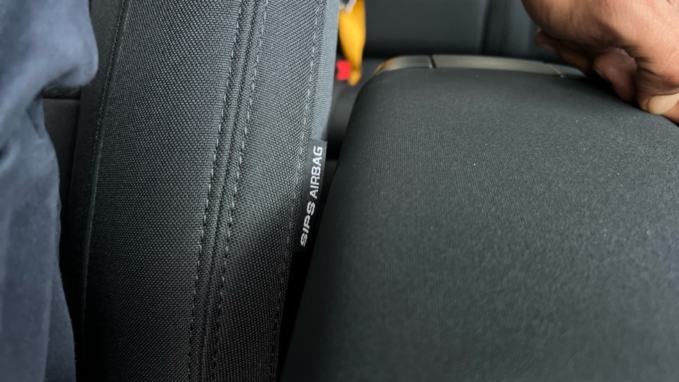 Vehicle 27