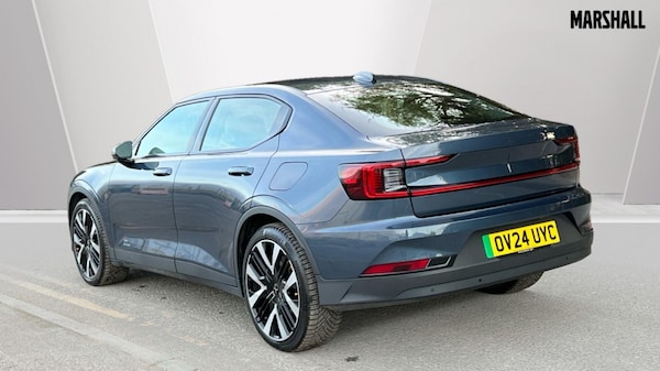 Used Polestar Polestar 2 2024 for sale - 75636906: Photo 2