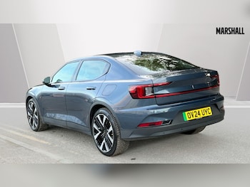 Used Polestar Polestar 2 2024 for sale - 75636906: Photo