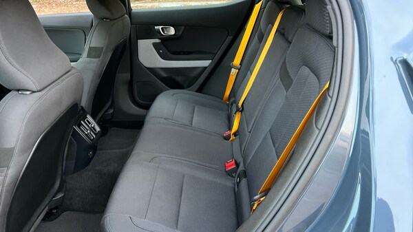 Used Polestar Polestar 2 2024 for sale - 75636906: Photo 38