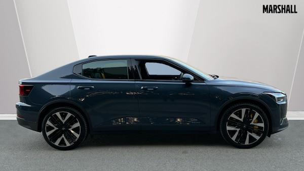 Used Polestar Polestar 2 2024 for sale - 75636906: Photo 3