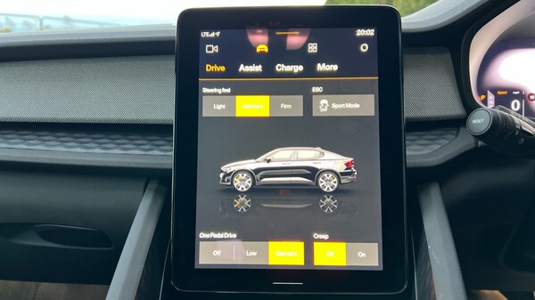 Used Polestar Polestar 2 2024 for sale - 75636906: Photo 41