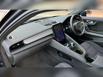 Used Polestar Polestar 2 2024 for sale - 75636906: Photo