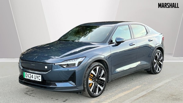 Used Polestar Polestar 2 2024 for sale - 75636906: Photo 6