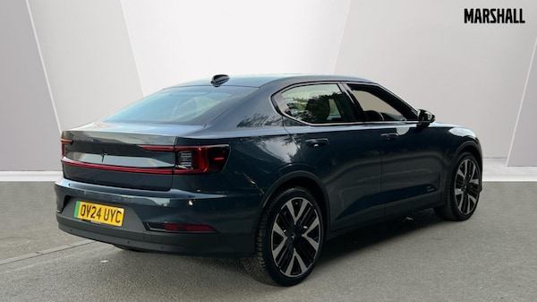 Used Polestar Polestar 2 2024 for sale - 75636906: Photo 7