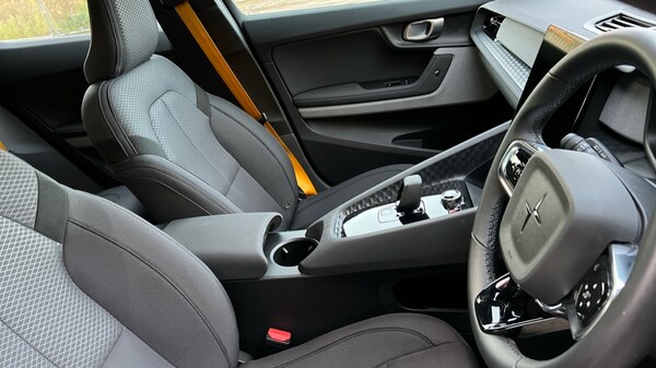 Used Polestar Polestar 2 2024 for sale - 75636906: Photo 9