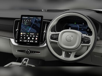 Used Volvo XC90 undefined for sale - 76971306: Photo