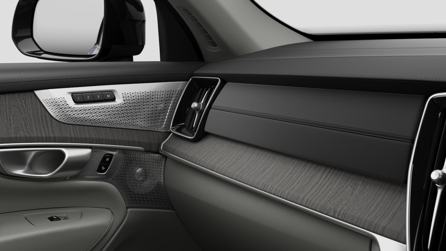 Used Volvo XC90 for sale - 76971306: Photo 5