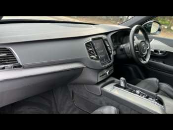 Used Volvo XC90 2020 for sale - 74883957: Photo