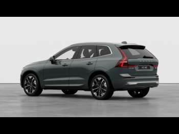 Used Volvo XC60  for sale - 74827103: Photo