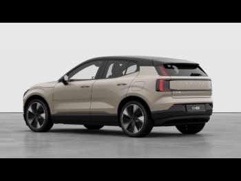 Used Volvo EX30  for sale - 74747543: Photo