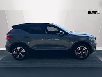 Used Volvo XC40 2022 for sale - 75554455: Photo