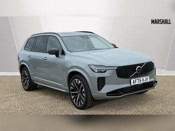 Used Volvo XC90 2025 for sale - 76116774: Photo