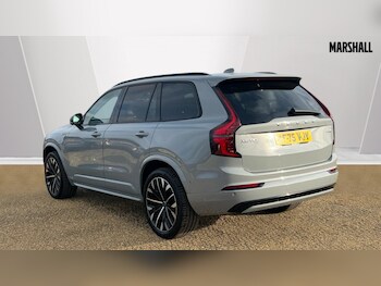 Used Volvo XC90 2025 for sale - 76116774: Photo