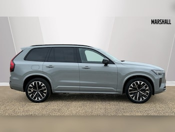 Used Volvo XC90 2025 for sale - 76116774: Photo