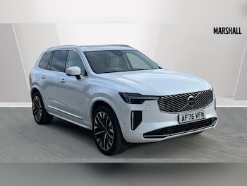 Used Volvo XC90 2025 for sale - 76116824: Photo