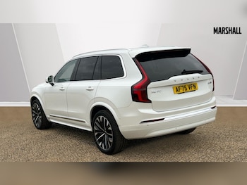 Used Volvo XC90 2025 for sale - 76116824: Photo