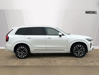Used Volvo XC90 2025 for sale - 76116824: Photo