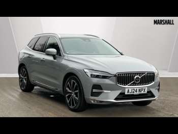 2024 - 2.0 B5P Ultra Dark 5dr AWD Geartronic Auto