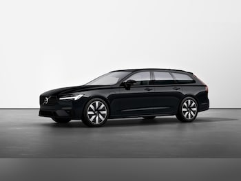 Used Volvo V90 undefined for sale - 76664404: Photo