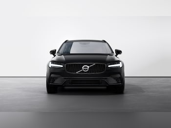 Used Volvo V90 undefined for sale - 76664404: Photo