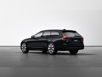Used Volvo V90 undefined for sale - 76664404: Photo