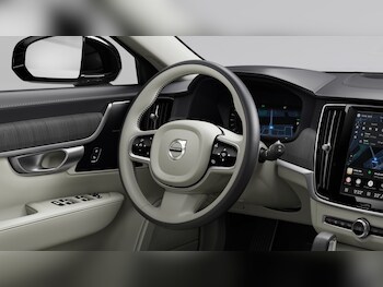 Used Volvo V90 undefined for sale - 76664404: Photo