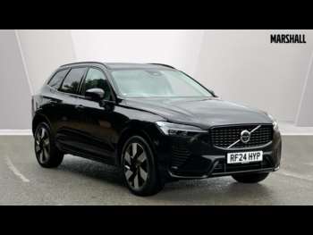 Used Volvo XC60 2024 for sale - 75440205: Photo