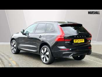 Used Volvo XC60 2024 for sale - 75440205: Photo