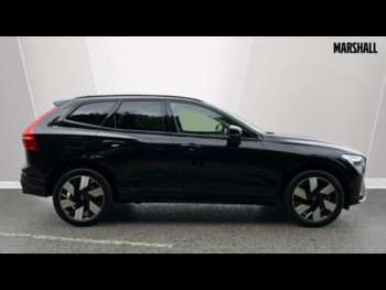 Used Volvo XC60 2024 for sale - 75440205: Photo